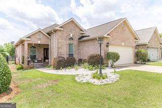 504 Eagle Springs Drive, Centerville, GA 31028