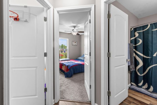 1909 Ronald Phillips Ave., Conway, SC 29527