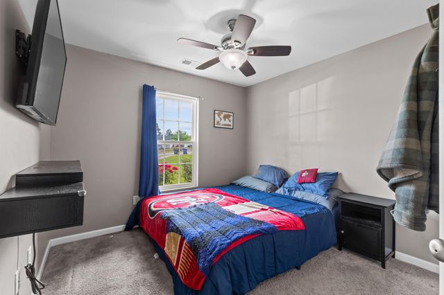 1909 Ronald Phillips Ave., Conway, SC 29527