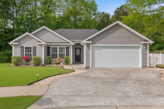 1909 Ronald Phillips Ave., Conway, SC 29527