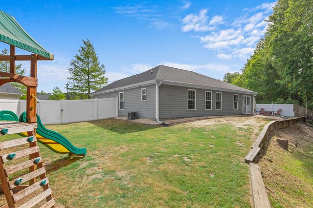 1909 Ronald Phillips Ave., Conway, SC 29527