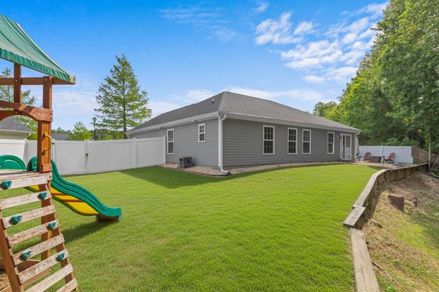 1909 Ronald Phillips Ave., Conway, SC 29527