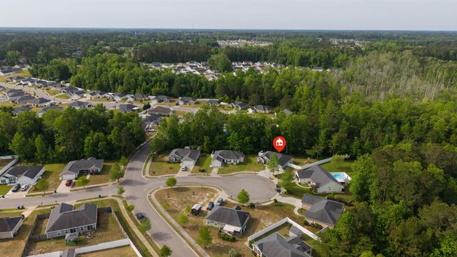 1909 Ronald Phillips Ave., Conway, SC 29527