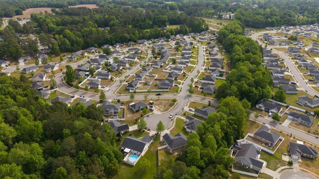 1909 Ronald Phillips Ave., Conway, SC 29527