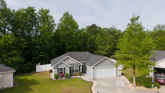 1909 Ronald Phillips Ave., Conway, SC 29527
