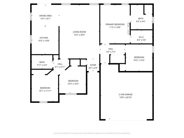 1909 Ronald Phillips Ave., Conway, SC 29527