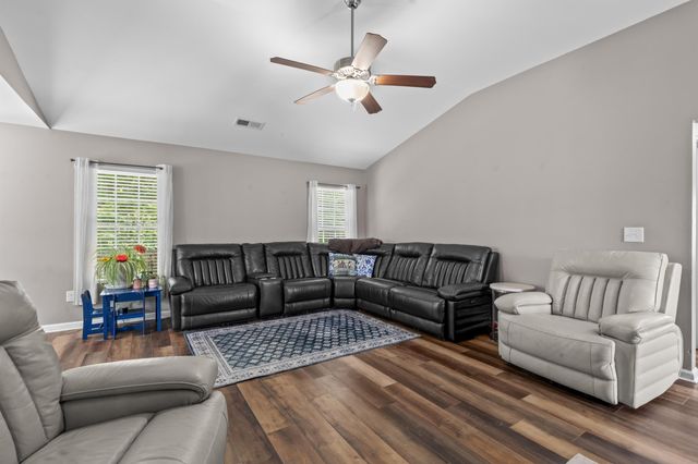 1909 Ronald Phillips Ave., Conway, SC 29527