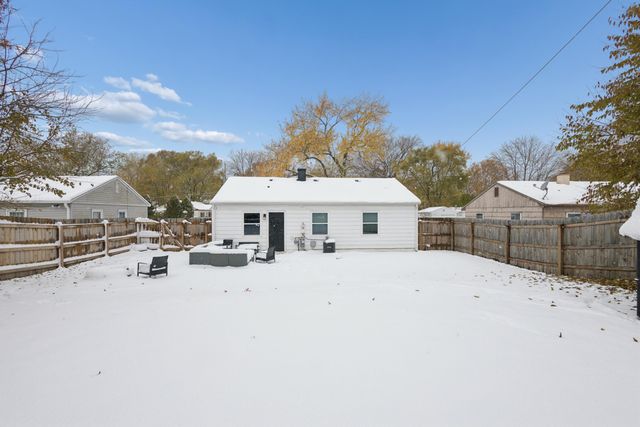 2614 Buffalo Street, Michigan City, IN 46360