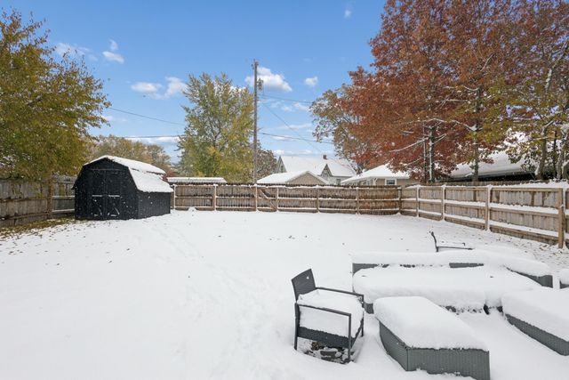 2614 Buffalo Street, Michigan City, IN 46360