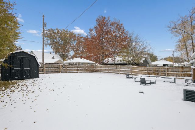 2614 Buffalo Street, Michigan City, IN 46360