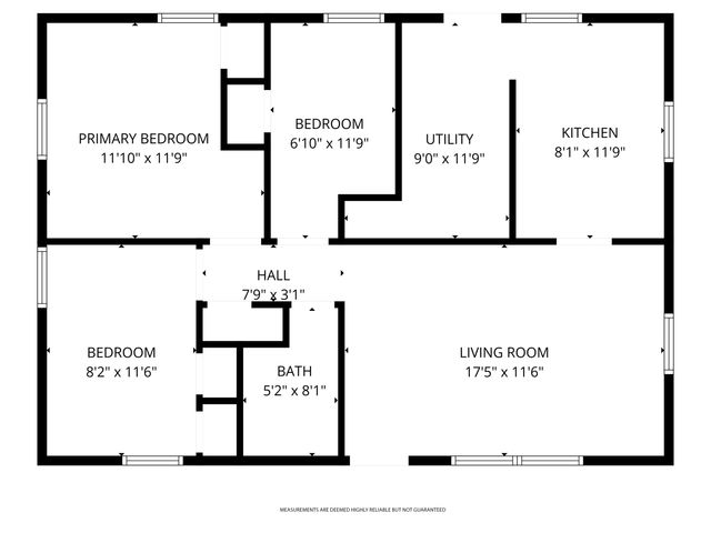 2614 Buffalo Street, Michigan City, IN 46360