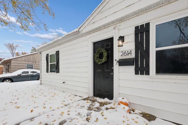 2614 Buffalo Street, Michigan City, IN 46360