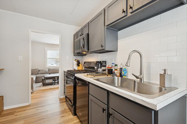 2614 Buffalo Street, Michigan City, IN 46360