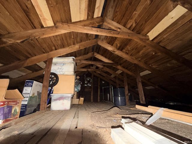 5700 N Fares Avenue, Evansville, IN 47711