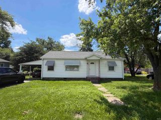 5700 N Fares Avenue, Evansville, IN 47711
