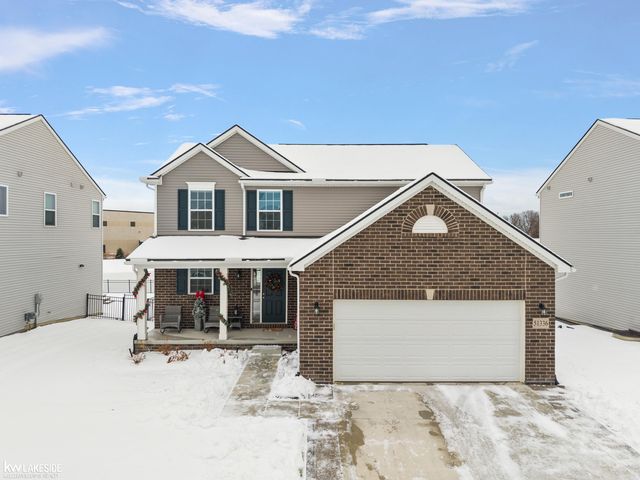 51336 Times Square Drive, Shelby Twp, MI 48315