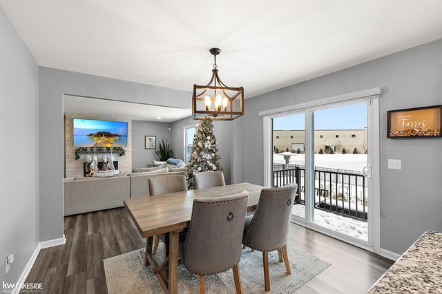 51336 Times Square Drive, Shelby Twp, MI 48315