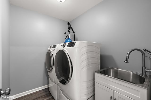 51336 Times Square Drive, Shelby Twp, MI 48315