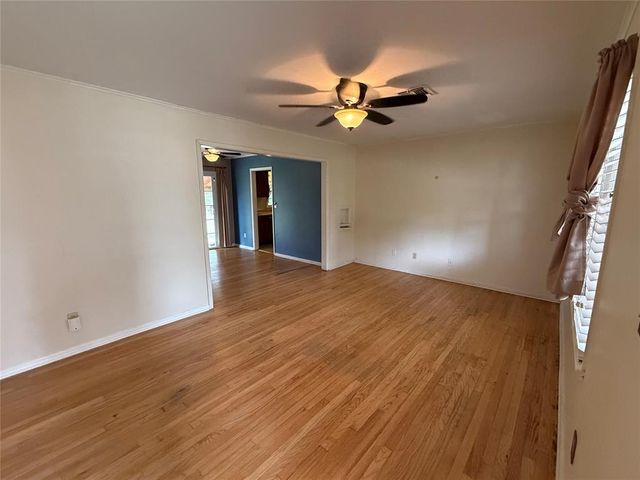 1713 N Warren Avenue, Oklahoma City, OK 73107
