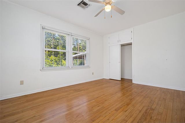 1713 N Warren Avenue, Oklahoma City, OK 73107