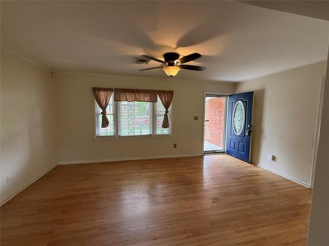 1713 N Warren Avenue, Oklahoma City, OK 73107