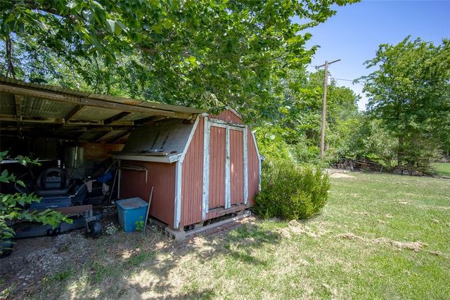 1713 N Warren Avenue, Oklahoma City, OK 73107