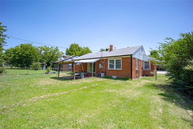 1713 N Warren Avenue, Oklahoma City, OK 73107