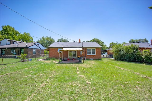 1713 N Warren Avenue, Oklahoma City, OK 73107