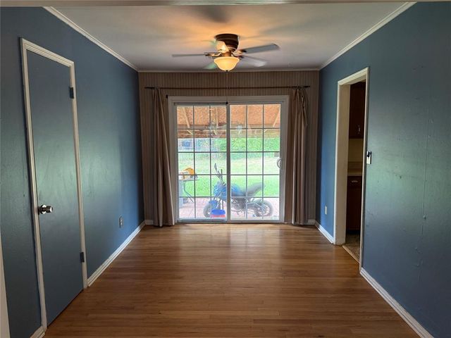 1713 N Warren Avenue, Oklahoma City, OK 73107