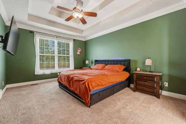 455 Aviators Point, Eleanor, WV 25070