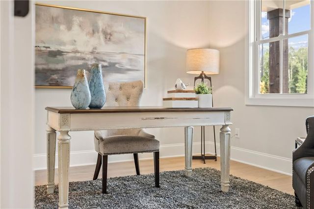 2715 Byess Court, Marietta, GA 30064