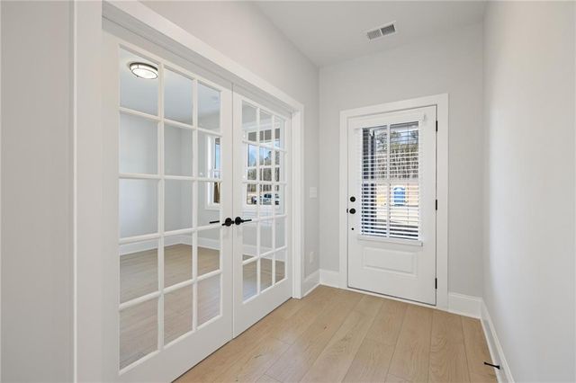 2715 Byess Court, Marietta, GA 30064