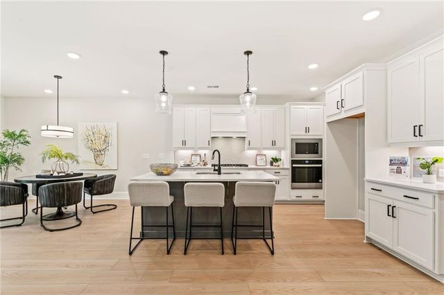 2715 Byess Court, Marietta, GA 30064