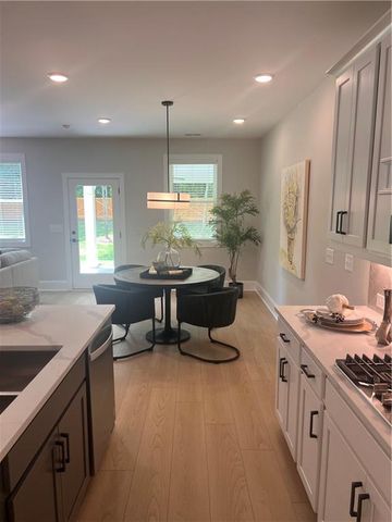 2715 Byess Court, Marietta, GA 30064