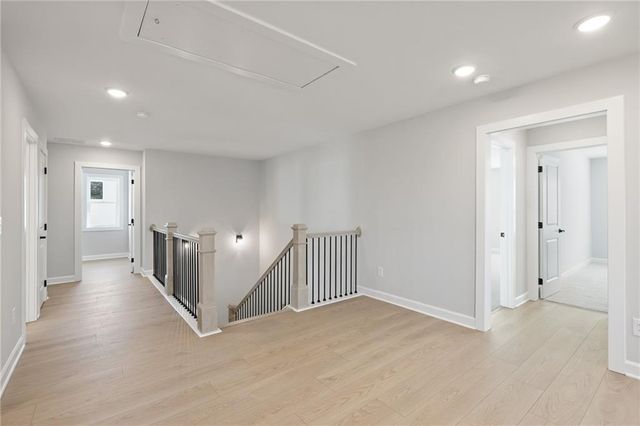 2715 Byess Court, Marietta, GA 30064