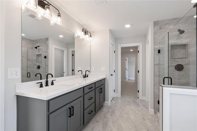 2715 Byess Court, Marietta, GA 30064