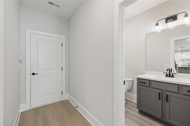 2715 Byess Court, Marietta, GA 30064