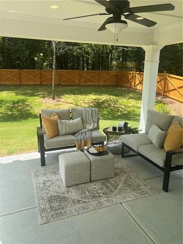 2715 Byess Court, Marietta, GA 30064