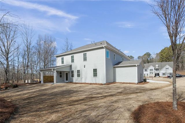 2715 Byess Court, Marietta, GA 30064