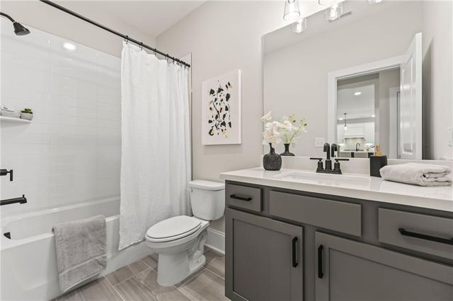 2715 Byess Court, Marietta, GA 30064