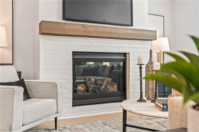 2715 Byess Court, Marietta, GA 30064