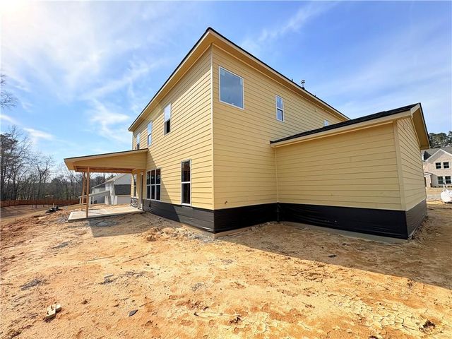 2715 Byess Court, Marietta, GA 30064