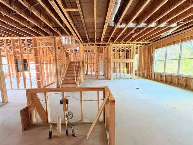 2715 Byess Court, Marietta, GA 30064