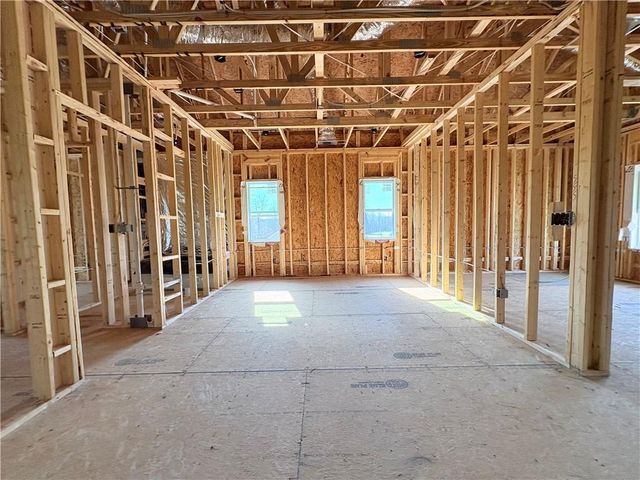 2715 Byess Court, Marietta, GA 30064