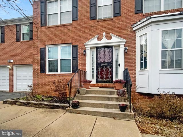 1401 JASPER ST, Silver Spring, MD 20902