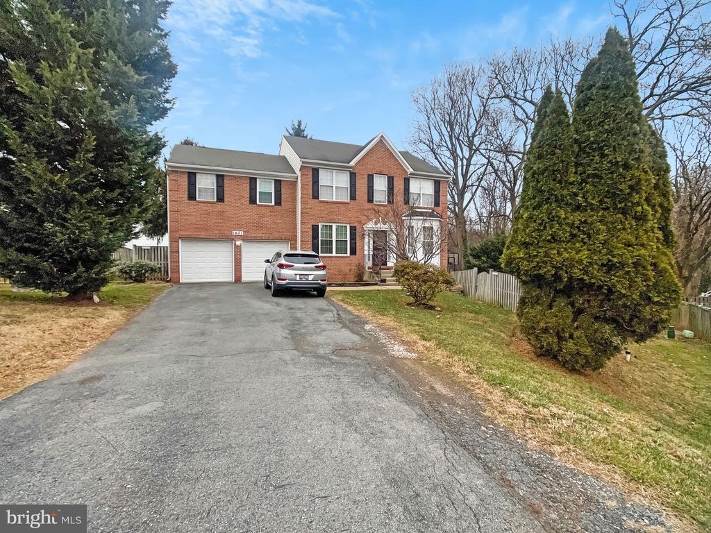 1401 JASPER ST, Silver Spring, MD 20902