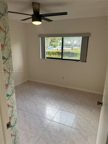 9620 W McNab Rd 105, Tamarac, FL 33321