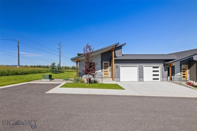 202 Albrey Trail C, Bozeman, MT 59715