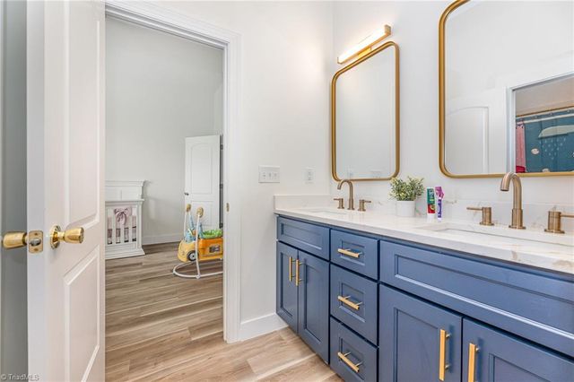 138 Arthur Needham Road, Pilot Mountain, NC 27041