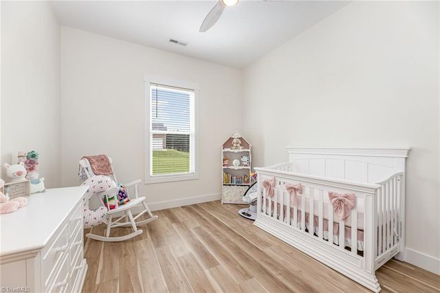 138 Arthur Needham Road, Pilot Mountain, NC 27041